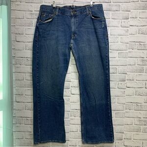 Men's 2007 Arizona Bootcut Jeans 40x32